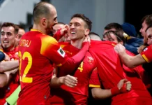 Montenegro