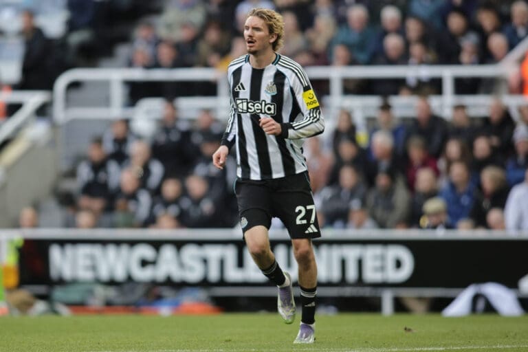Newcastle United