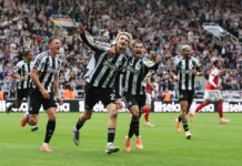 Newcastle