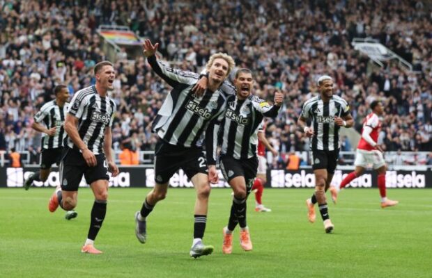 Newcastle