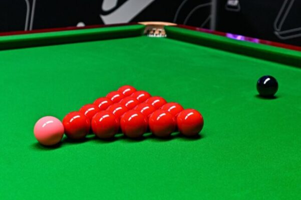 Northern Ireland Open