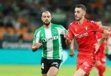 Osasuna vs Celta Vigo Predictions Osasuna