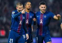 PSG