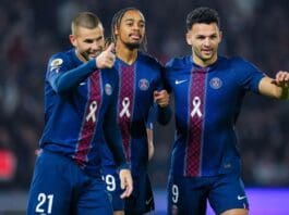 Paris Saint-Germain vs Monaco Predictions PSG