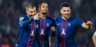 PSG
