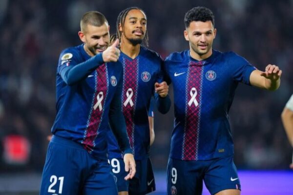PSG vs Rennes Predictions PSG