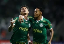 Palmeiras