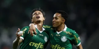 Palmeiras