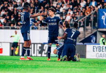 Paris FC