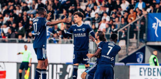 Paris FC