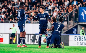 Paris FC