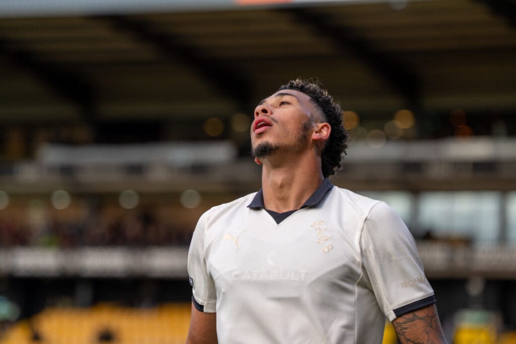 Port Vale