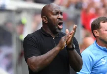 Premium Medium Stakes Tip: Port Vale vs Stockport (Mon 27 Oct) — Members Only Port Vale