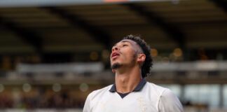 Port Vale