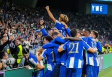 Porto