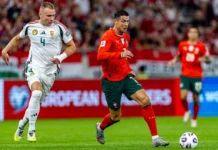 Portugal