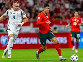 Portugal
