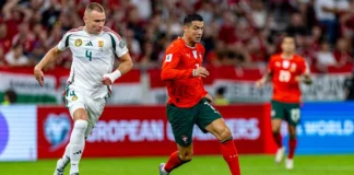 Portugal