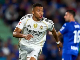 Olympiacos vs Real Madrid Predictions Real Madrid