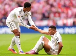 Real Madrid