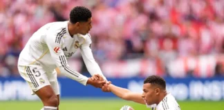 Real Madrid