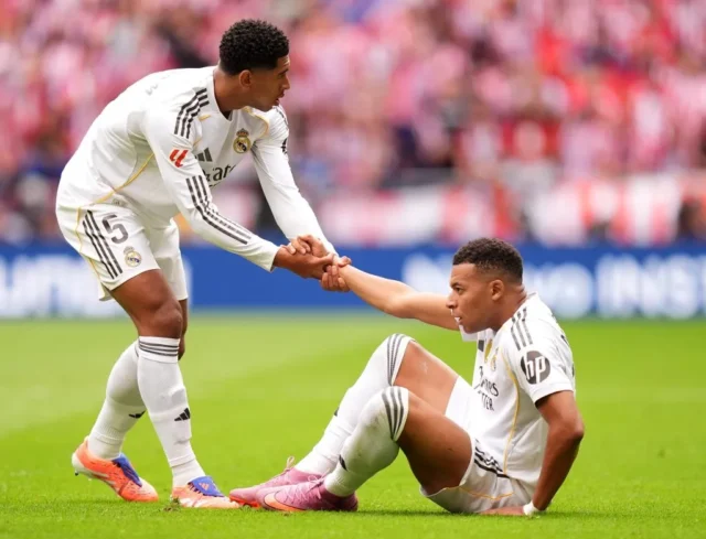 Real Madrid