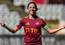 Roma Women