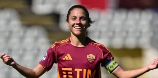 Roma Women
