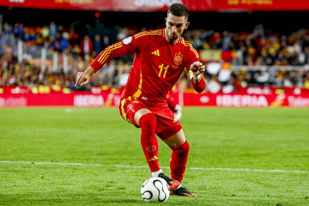 Spain