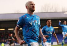 Bet Builder Tip For Port Vale vs Stockport Stockport