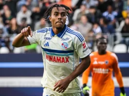 BK Hacken vs Strasbourg Predictions Strasbourg