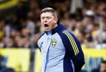 Sweden