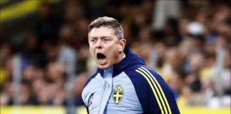 Sweden