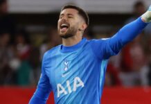 Everton vs Tottenham Hotspur Predictions Tottenham