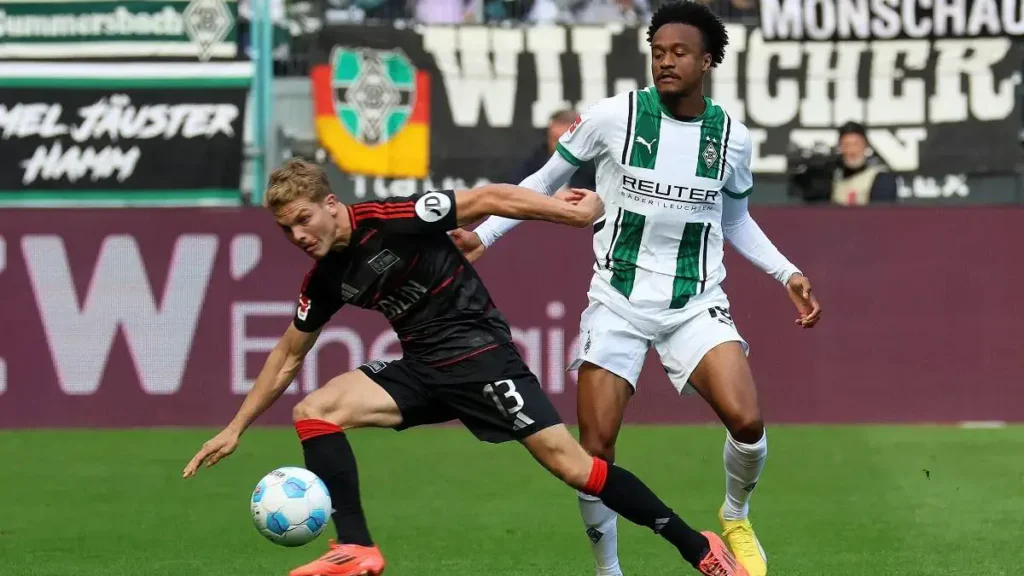 Union Berlin