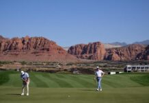 Utah of Championship