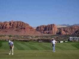 Utah of Championship