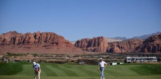 Utah of Championship