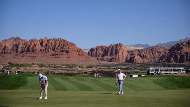 Utah of Championship