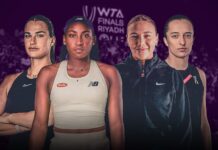 WTA Finals