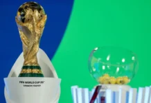 World Cup Qualifying