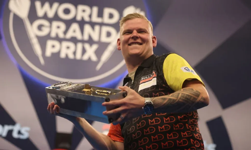 World Grand Prix