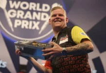 World Grand Prix