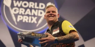 World Grand Prix