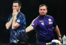 World Grand Prix Darts