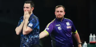 World Grand Prix Darts