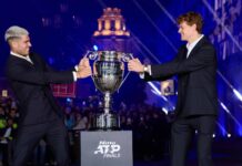 ATP Finals
