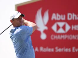 Golf Betting Tips: Abu Dhabi Championship predictions, preview and best bets Abu Dhabi Championship