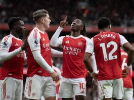 Arsenal vs Bayern Munich Predictions Arsenal