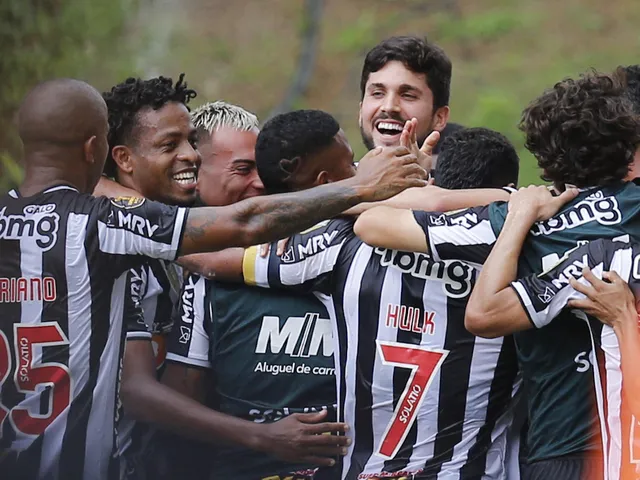 Atlético-MG